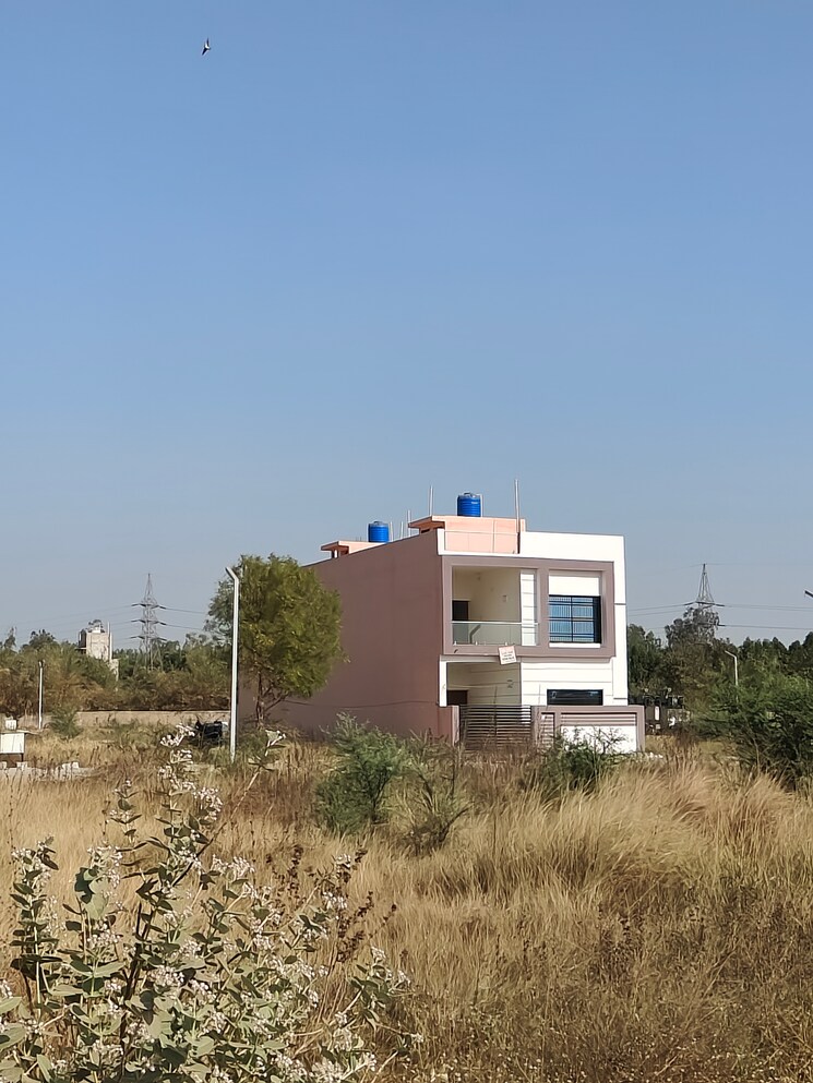 Exterior View, sejbahar  1200 Sq.Ft. Plot In Sejbahar Raipur 8298054