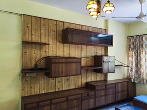 Room in 1 BHK Apartment at New Rajendra Apartment CHS, Mahim – for Rent