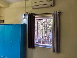 Furnished Amenities in 1 BHK Apartment at New Rajendra Apartment CHS, Mahim – for Rent