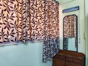  1 BHK Apartment at New Rajendra Apartment CHS, Mahim – for Rent