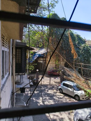 1 BHK Apartment – Exterior View View at New Rajendra Apartment CHS, Mahim - for Rent