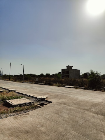 Plot Area in  Plot at Sejbahar – for Sale