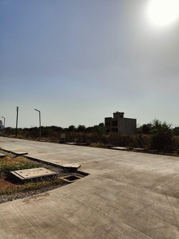 undefined, sejbahar  1200 Sq.Ft. Plot In Sejbahar Raipur 8298054