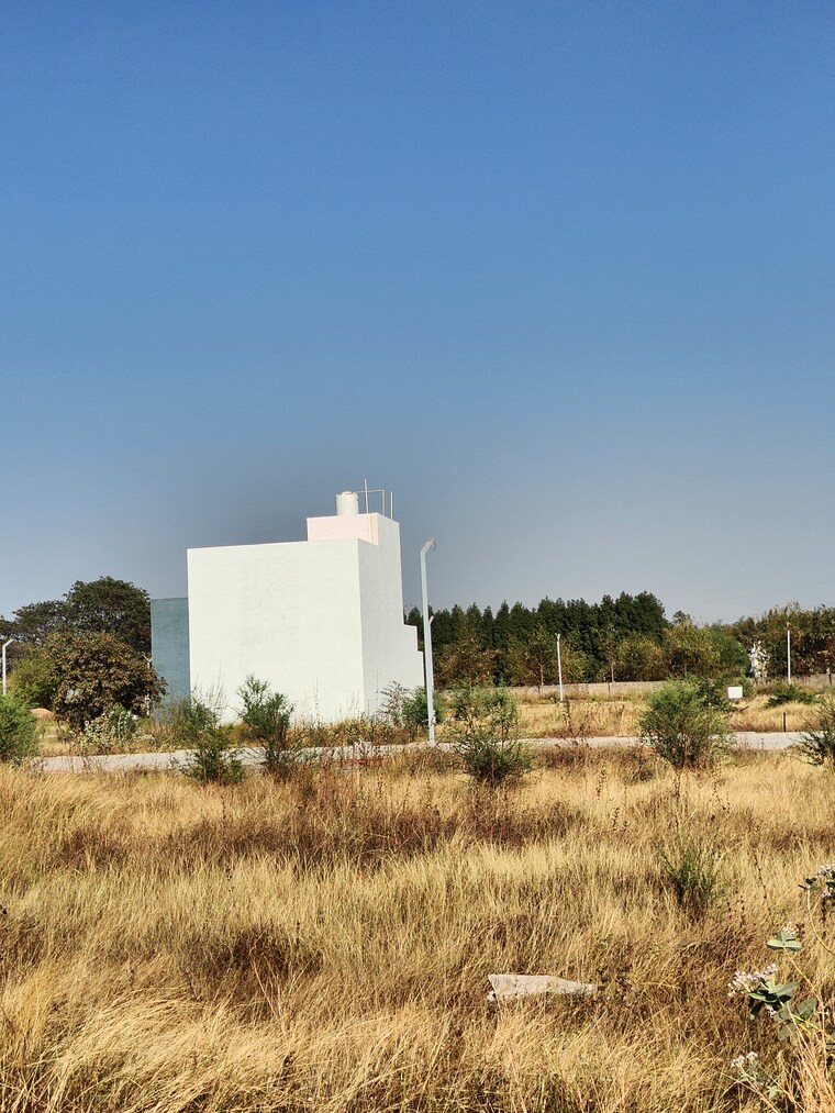 undefined, sejbahar  1200 Sq.Ft. Plot In Sejbahar Raipur 8298054