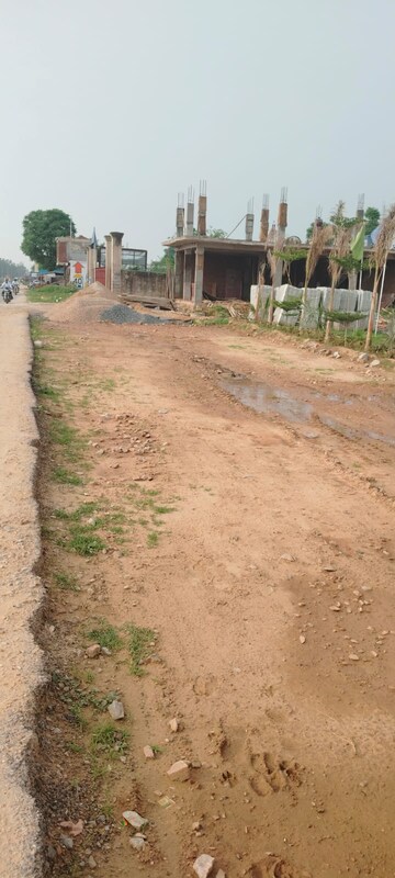 Plot Area in  Plot at Renwal Manji – for Sale
