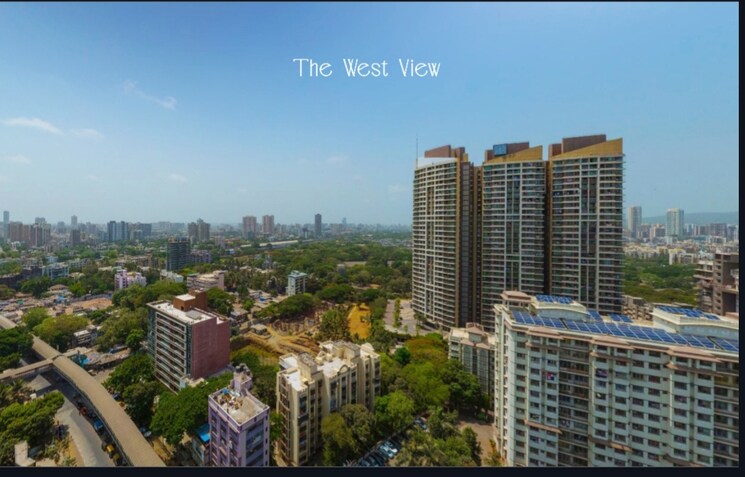 Exterior View, sambhavparshva-tsaaya 1 Bedroom 453 Sq.Ft. Apartment In Kandivali East Mumbai 8298068