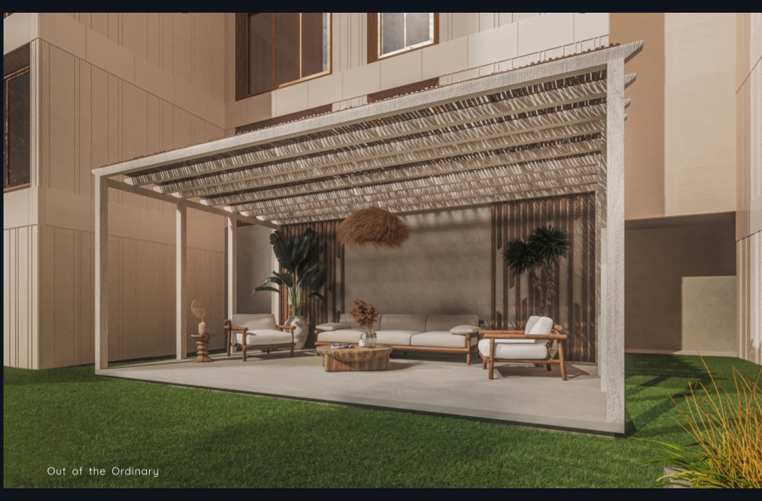 1 BHK Apartment For Sale in Sambhavparshva Tsaaya