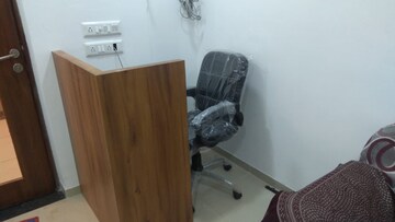 Furnished Amenities in  Office Space at Bodakdev – for Rent