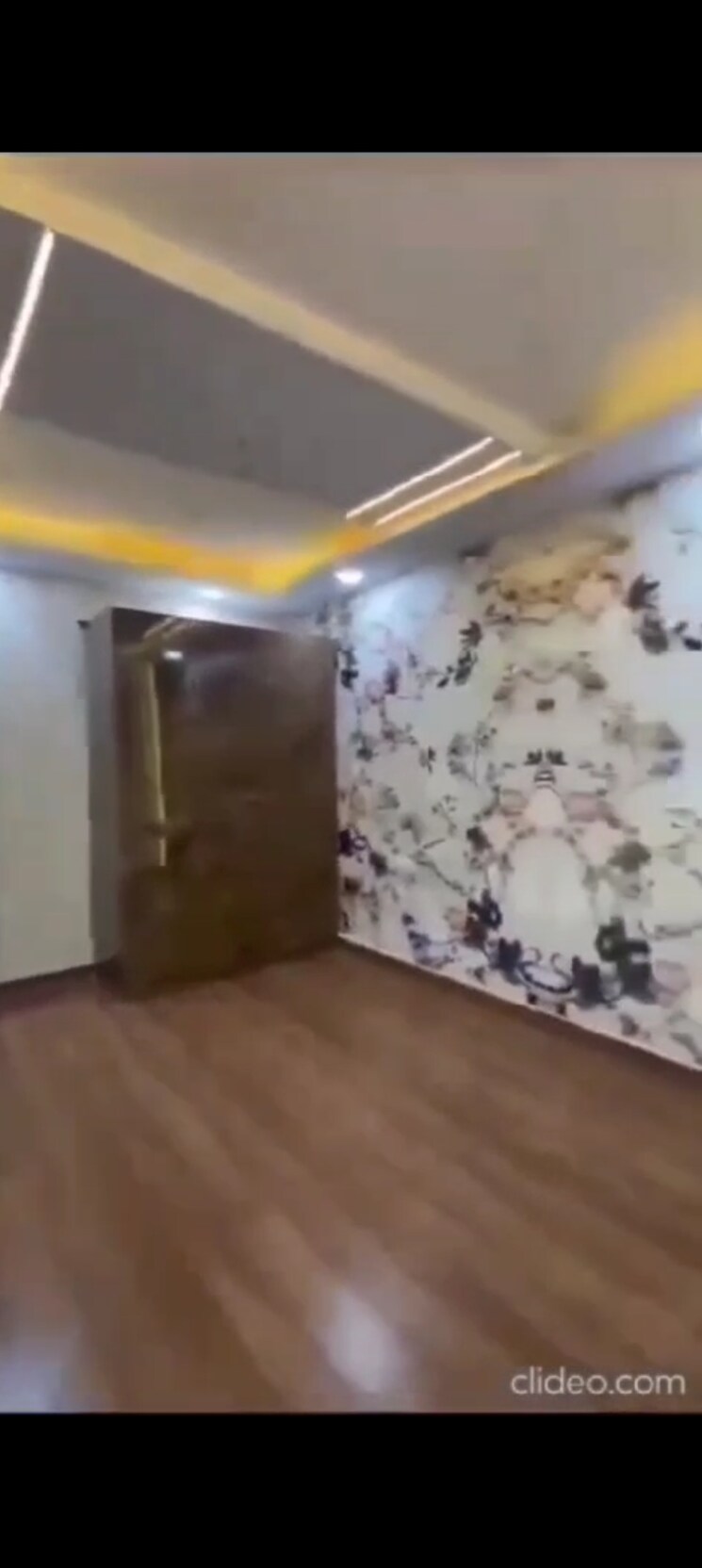 Bedroom, jharoda majra burari 3 Bedroom 1380 Sq.Ft. Builder Floor In Jharoda Majra Burari Delhi 8298127