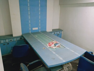Bedroom in  Office Space at Vardhman Industrial Complex, Azad Nagar – for Rent