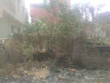 Plot Area in  Plot at Battarahalli – for Sale