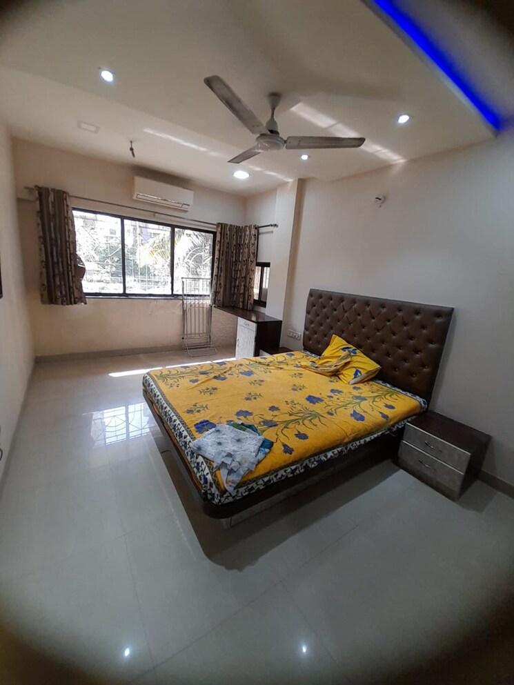 Master Bedroom, fairmont-bandra 2 Bedroom 800 Sq.Ft. Apartment In Bandra West Mumbai 8298073