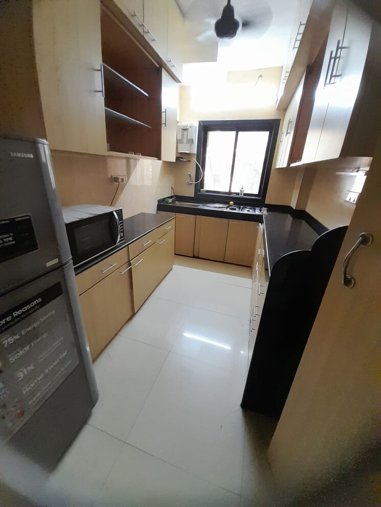 Kitchen, fairmont-bandra 2 Bedroom 800 Sq.Ft. Apartment In Bandra West Mumbai 8298073