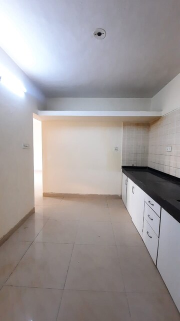 Kitchen in 3 BHK Apartment at Wanowrie – for Sale