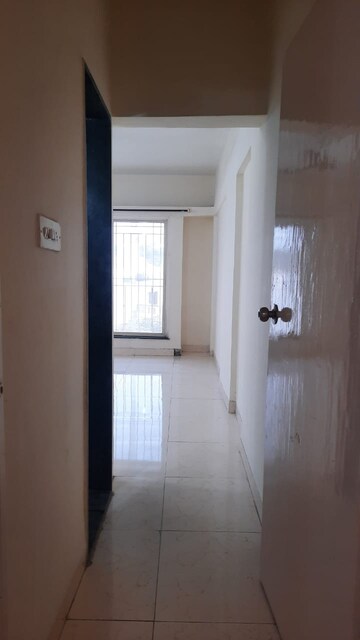 Building Lobby in 3 BHK Apartment at Wanowrie – for Sale
