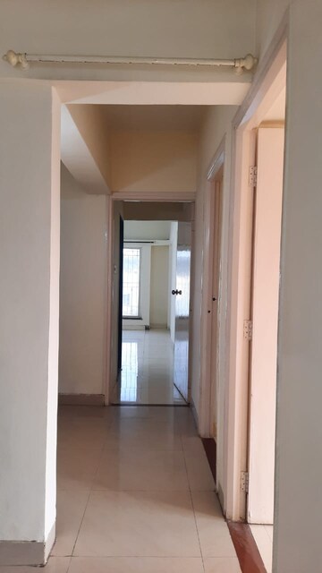Corridor in 3 BHK Apartment at Wanowrie – for Sale