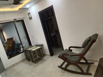 Gym in 2 BHK Apartment at Amrut Park CHS, Kalyan West – for Sale