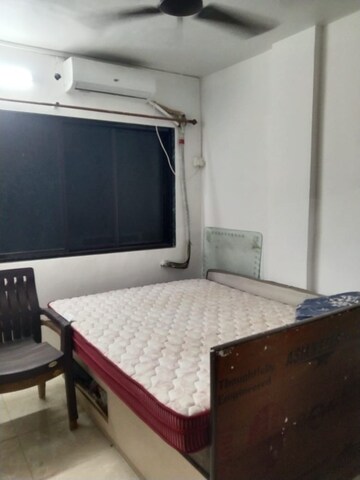 Kitchen in 2 BHK Apartment at Amrut Park CHS, Kalyan West – for Sale