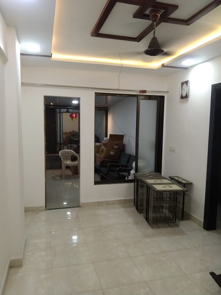Living Room, amrut-park-chs 2 Bedroom 1125 Sq.Ft. Apartment In Kalyan West Thane 8298114
