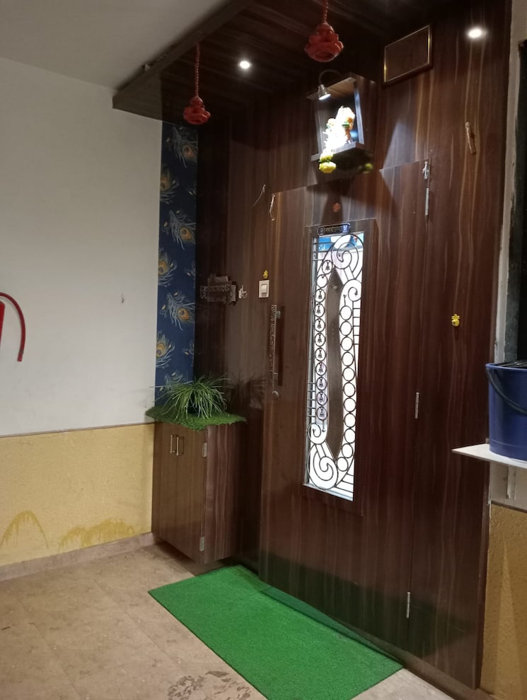 Living Room, amrut-park-chs 2 Bedroom 1125 Sq.Ft. Apartment In Kalyan West Thane 8298114