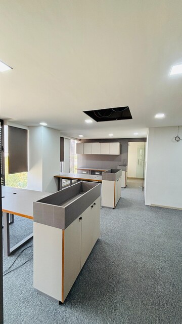 Team Area in  Office Space at Ambli Road – for Sale