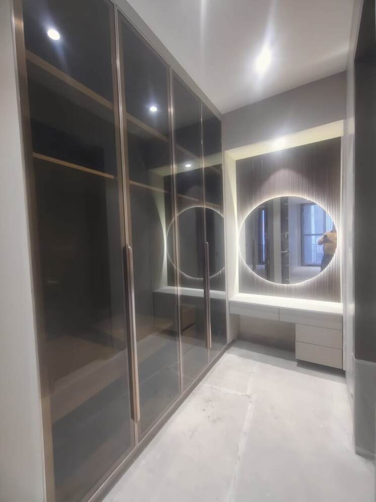 Bathroom, greater kailash ii 4 Bedroom 300 Sq.Yd. Builder Floor In Greater Kailash ii Delhi 8298124