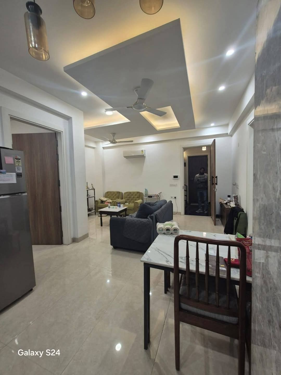 1 BHK Apartment For Sale in Sterling Heights Vasai East
