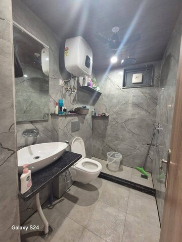 Master Bedroom in 1 BHK Apartment at Sterling Heights Vasai East, Vasai East – for Sale