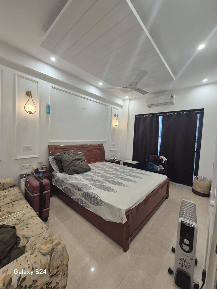 Bedroom, sterling-heights-vasai-east 1 Bedroom 390 Sq.Ft. Apartment In Vasai East Palghar 8298139