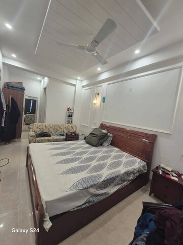 Bedroom in 1 BHK Apartment at Sterling Heights Vasai East, Vasai East – for Sale