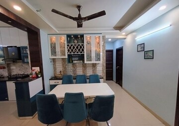 Master Bedroom in 2.5 BHK Apartment at Spaze Privy AT4, Sector 84 – for Sale