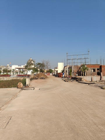 Plot For Resale in Sejbahar Raipur  8298146