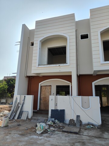  Plot – Exterior View View at Sejbahar - for Sale
