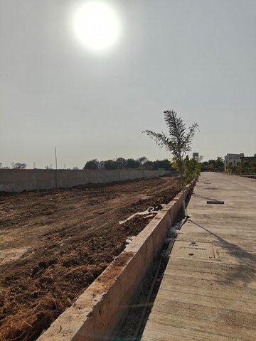 Plot Area in  Plot at Sejbahar – for Sale