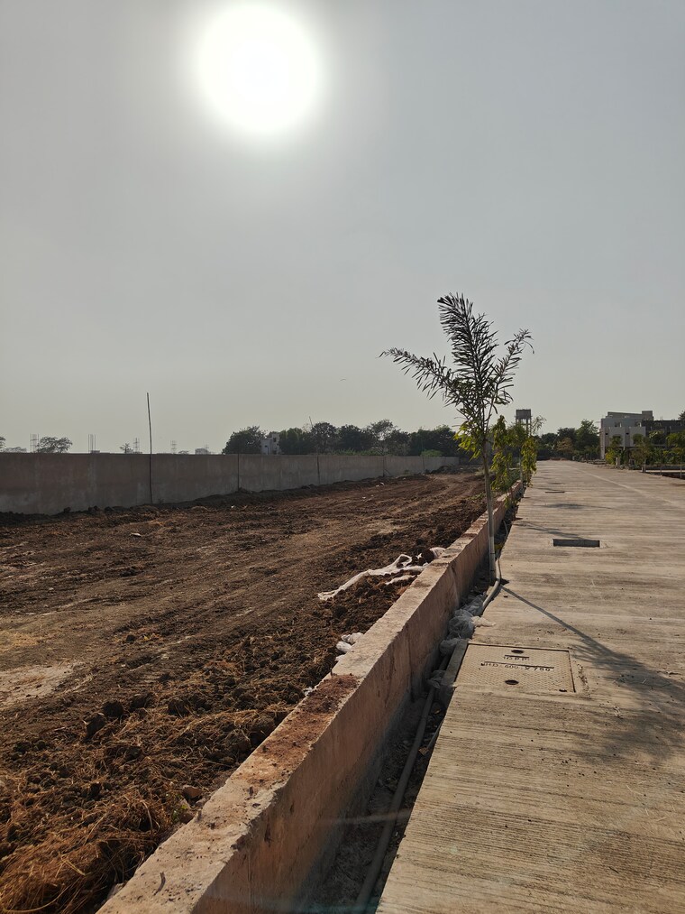 undefined, sejbahar  1250 Sq.Ft. Plot In Sejbahar Raipur 8298146