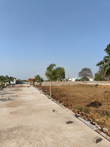 Plot Area in  Plot at Sejbahar – for Sale