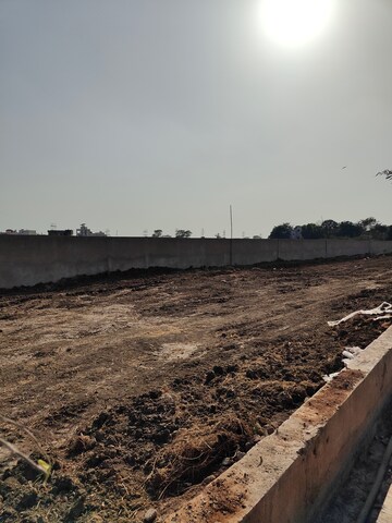 Plot Area in  Plot at Sejbahar – for Sale