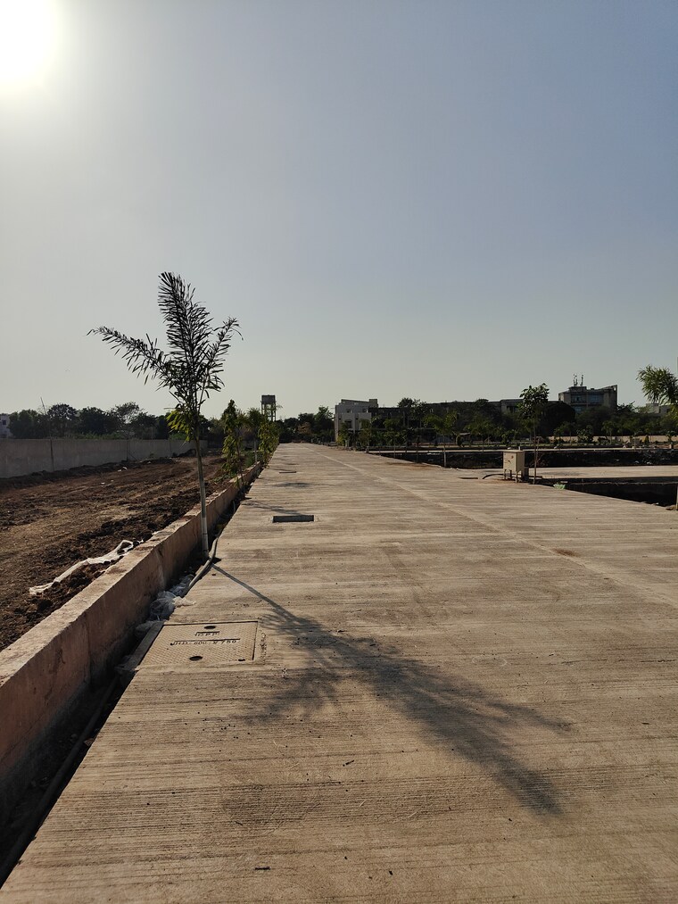 undefined, sejbahar  1250 Sq.Ft. Plot In Sejbahar Raipur 8298146