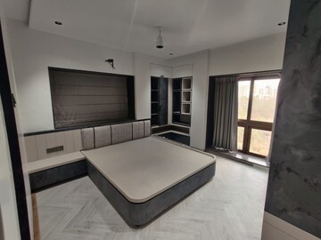 Bedroom in 2 BHK Apartment at New Mhada Complex, Mira Road – for Sale