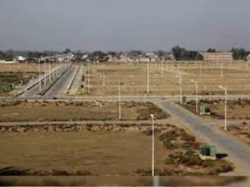  Plot For Sale in Sector 36 Greater Noida