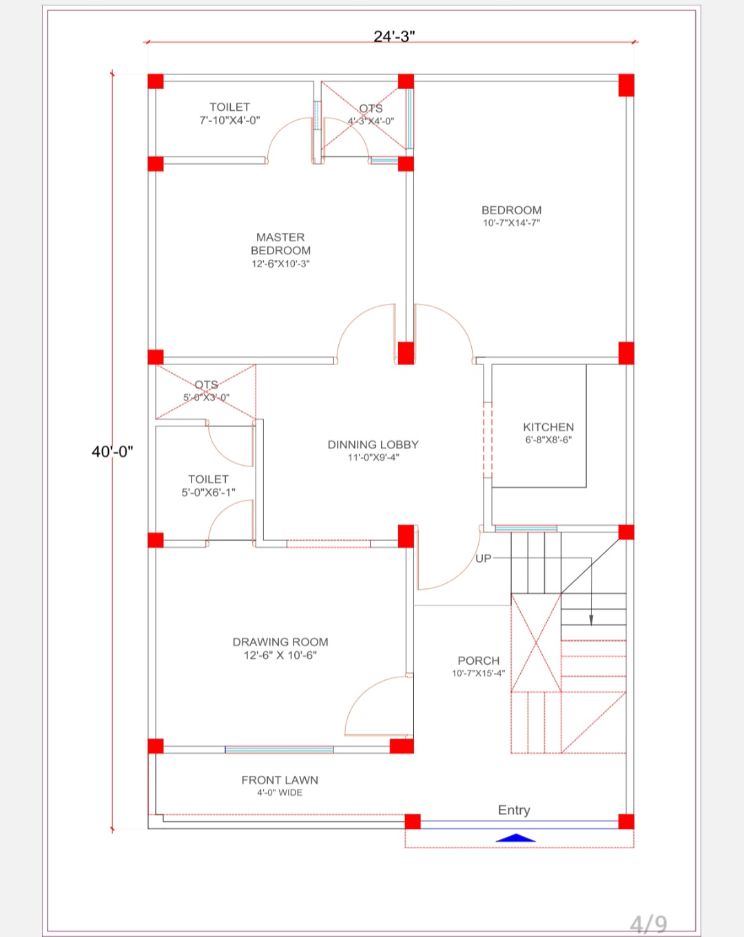 Map Location, vrindavan colony 6 Bedroom 1766 Sq.Ft. Villa In Vrindavan Colony Lucknow 8298187