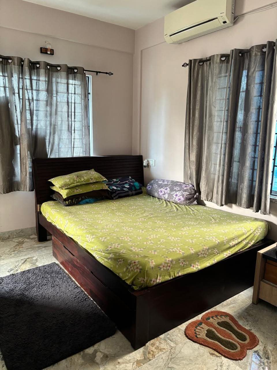 1 BHK Apartment For Sale in Realtech Heights