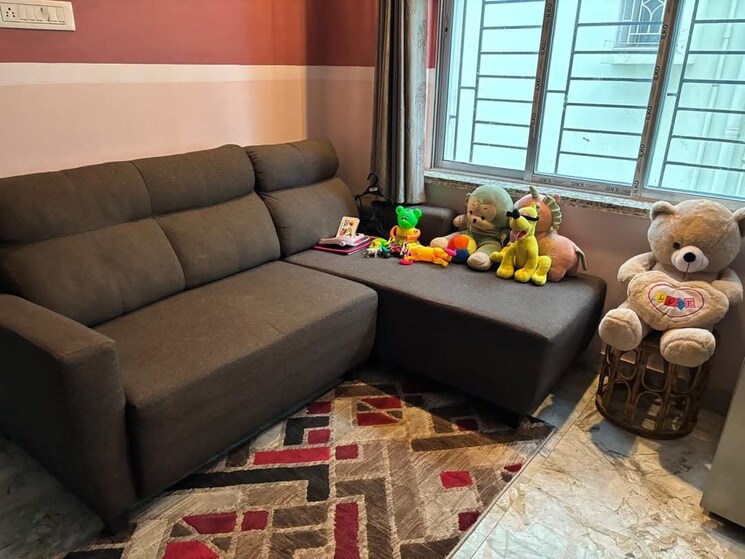 Bedroom, realtech-heights 1 Bedroom 342 Sq.Ft. Apartment In Vasai Palghar 8298163