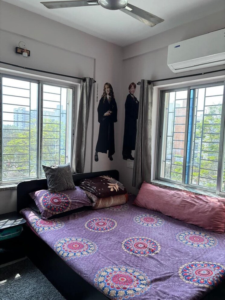 Living Room, realtech-heights 1 Bedroom 342 Sq.Ft. Apartment In Vasai Palghar 8298163