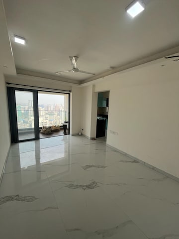 2 BHK Apartment For Rent in Level The Residences Kadam Nagar Mumbai  8298199