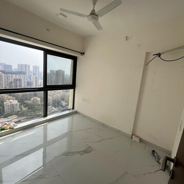 Balcony in 2 BHK Apartment at Level The Residences, Kadam Nagar – for Rent