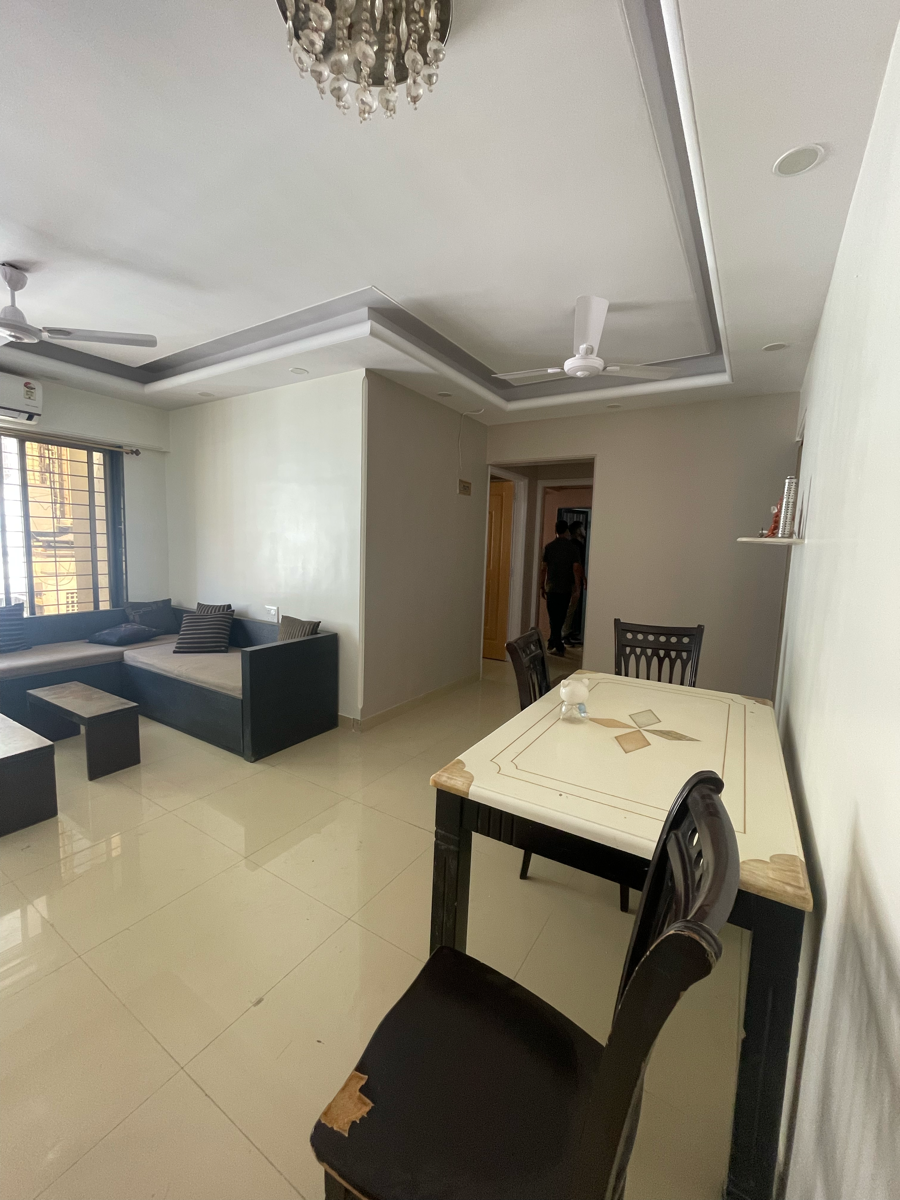 2 BHK Apartment For Sale in Satellite Garden