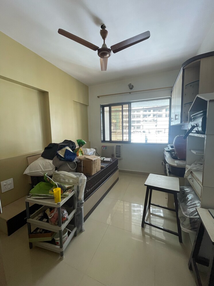 Team Area, satellite-garden 2 Bedroom 945 Sq.Ft. Apartment In Umershetpada Mumbai 8298189