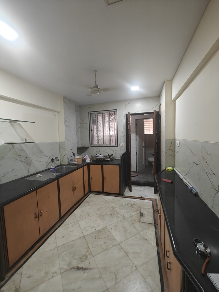 Kitchen, ghatkopar east 4 Bedroom 1500 Sq.Ft. Villa In Ghatkopar East Mumbai 8298201
