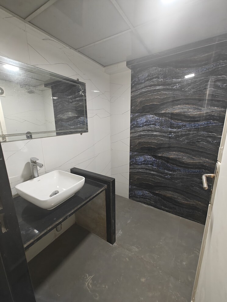 Bathroom, ghatkopar east 4 Bedroom 1500 Sq.Ft. Villa In Ghatkopar East Mumbai 8298201